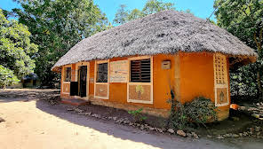 Diani Village Tour