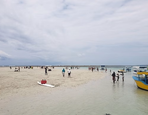 Diani Beach Day Tours
