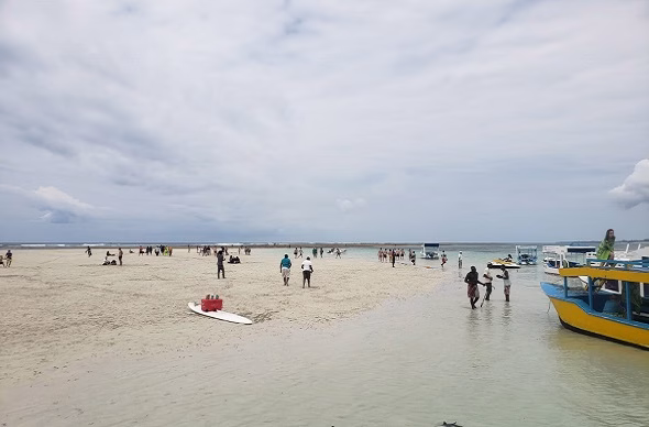 Diani Beach Day Tours