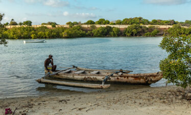 Diani boat tours