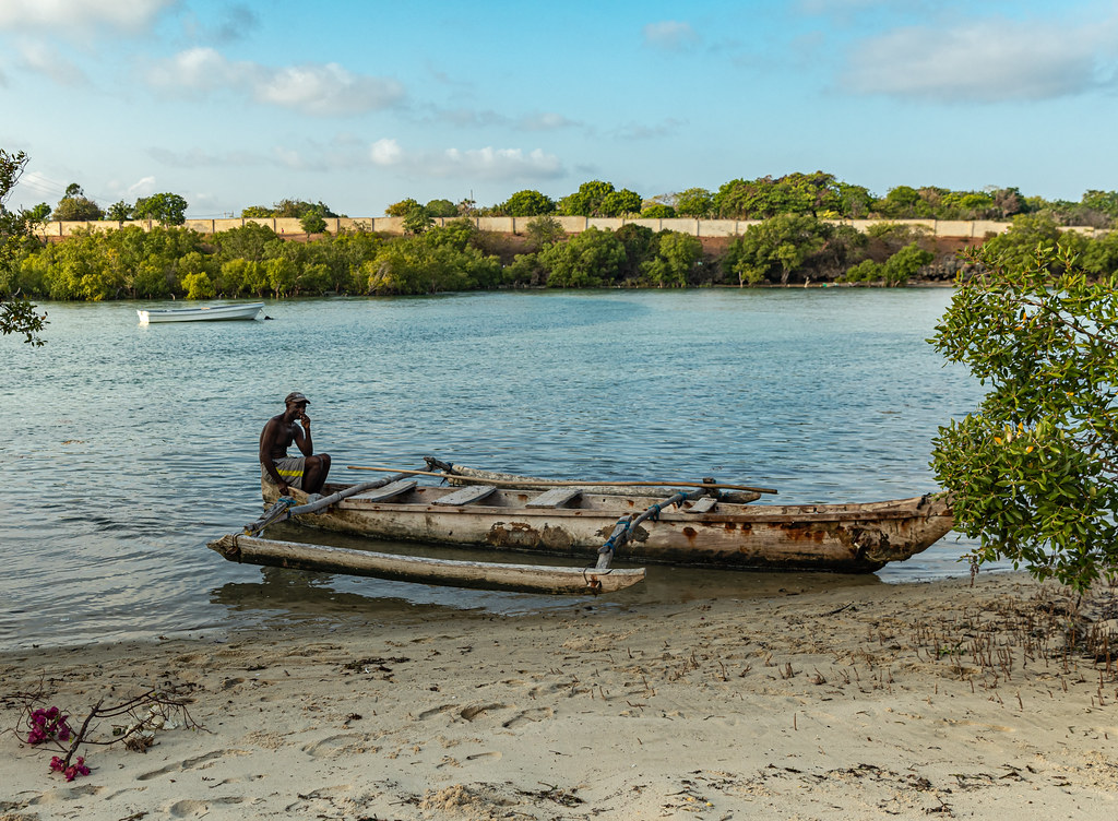 Diani boat tours