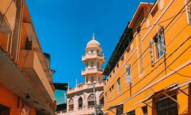 Mombasa City Tour | Mombasa city Tour