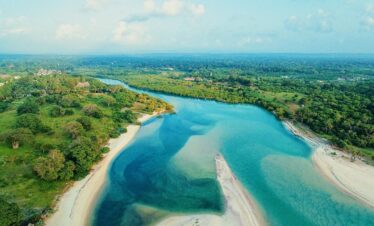Kongo river boat tours diani