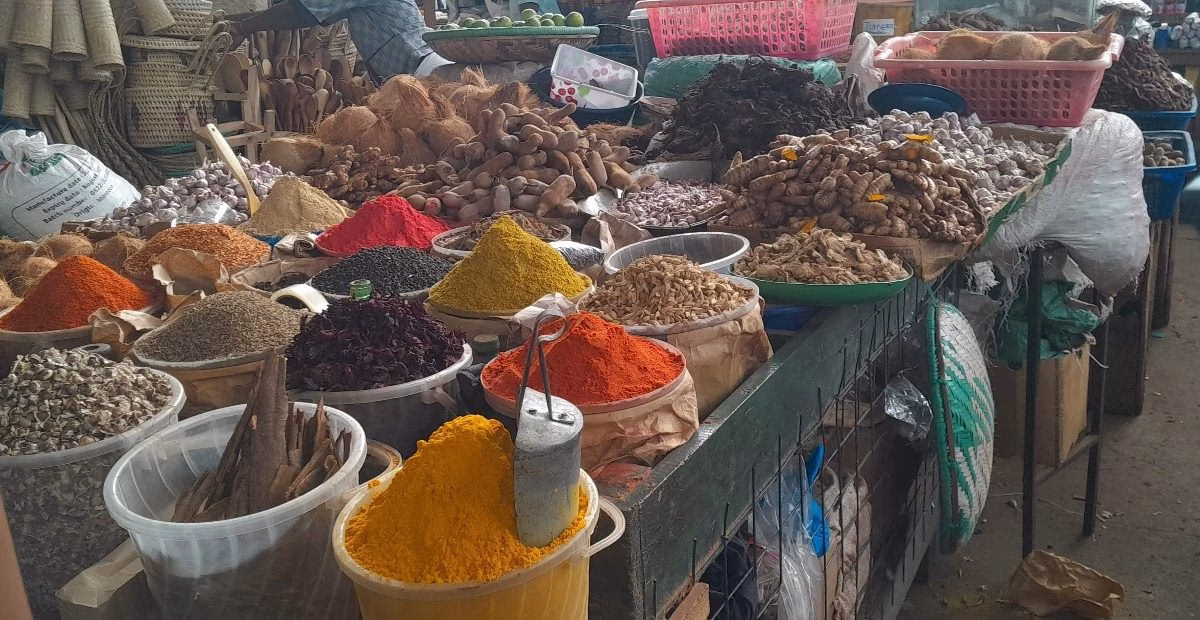 Mombasa sightseeing tour