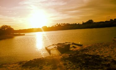 Kongo River Sunset Tour Diani Beach