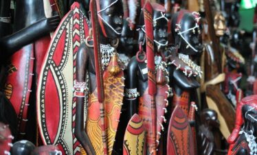Mombasa Akamba Handicraft | Mombasa city Tours from Mombasa