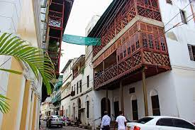 Old Town Mombasa | Mombasa city day tour