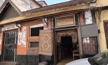 Mombasa tours from Diani Beach