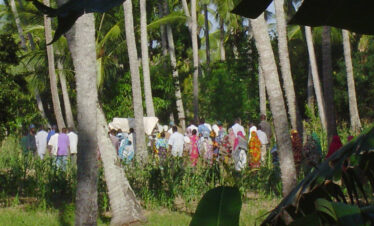 Diani Culture Tour