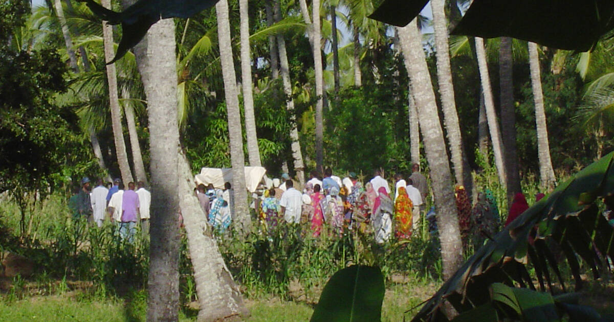 Diani Culture Tour