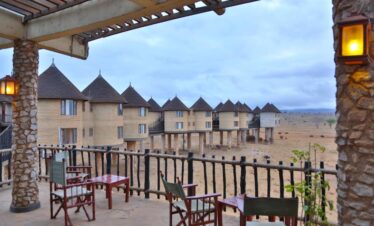 2 DAYS DIANI TAITA HILLS SALTLICK SAFARI