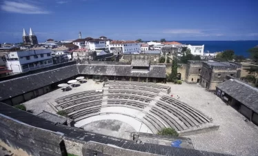 Kenya Zanzibar holiday package