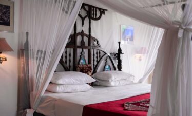 Zanzibar Beach holiday package