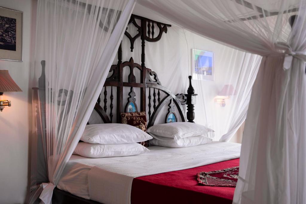 Zanzibar Beach holiday package