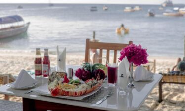 Zanzibar holiday packages