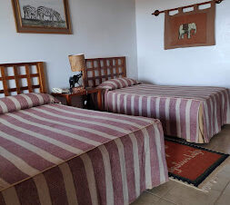 Ngutuni Safari Lodge