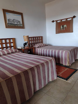 Ngutuni Safari Lodge