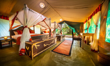 Mara Legends Camp | Luxury Camps in Masai Mara