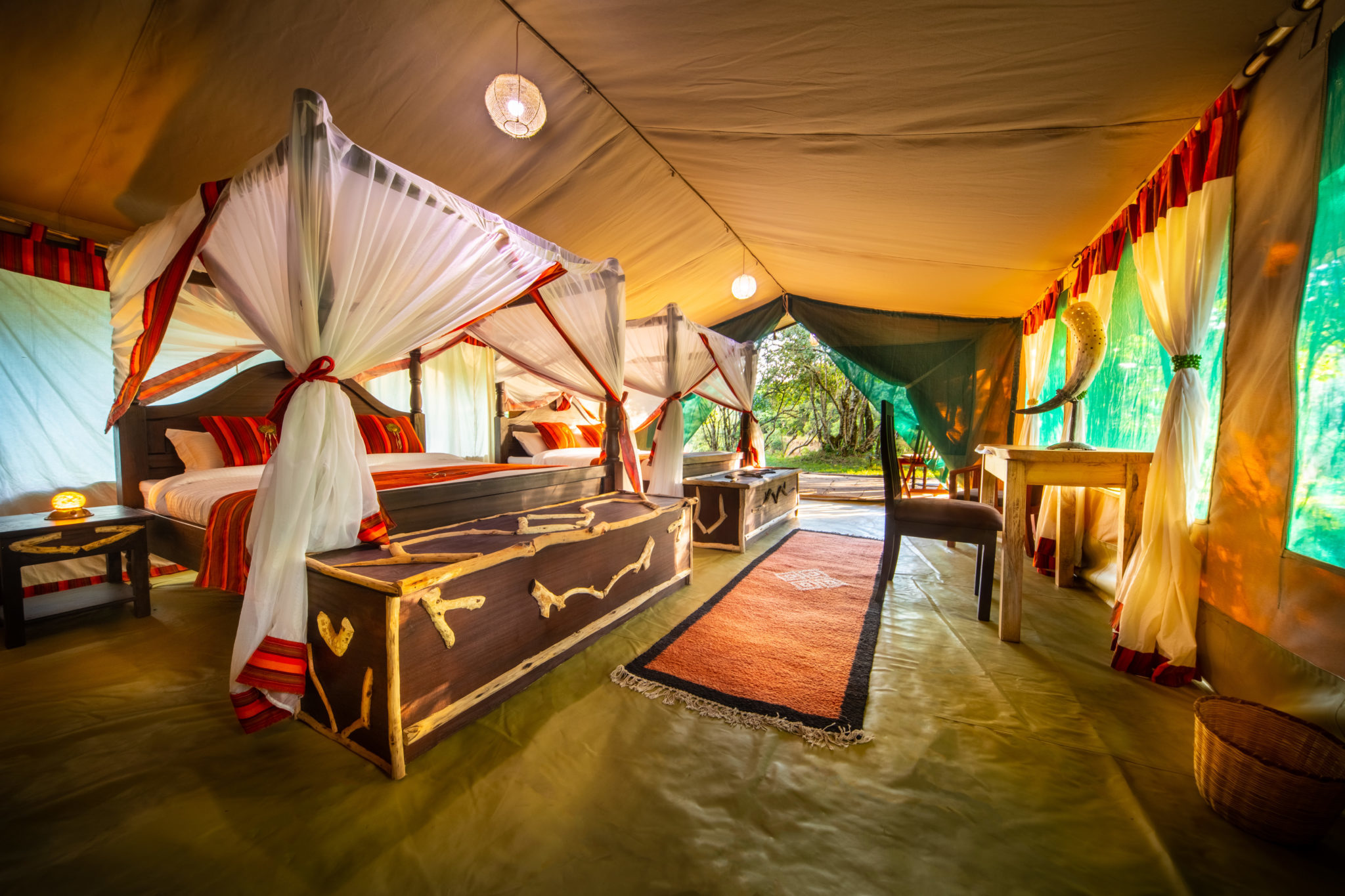 Mara Legends Camp | Luxury Camps in Masai Mara