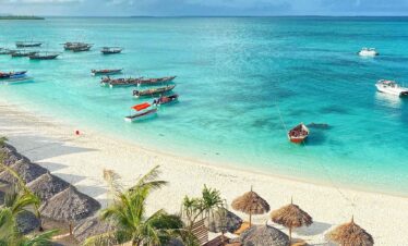 Zanzibar holiday package