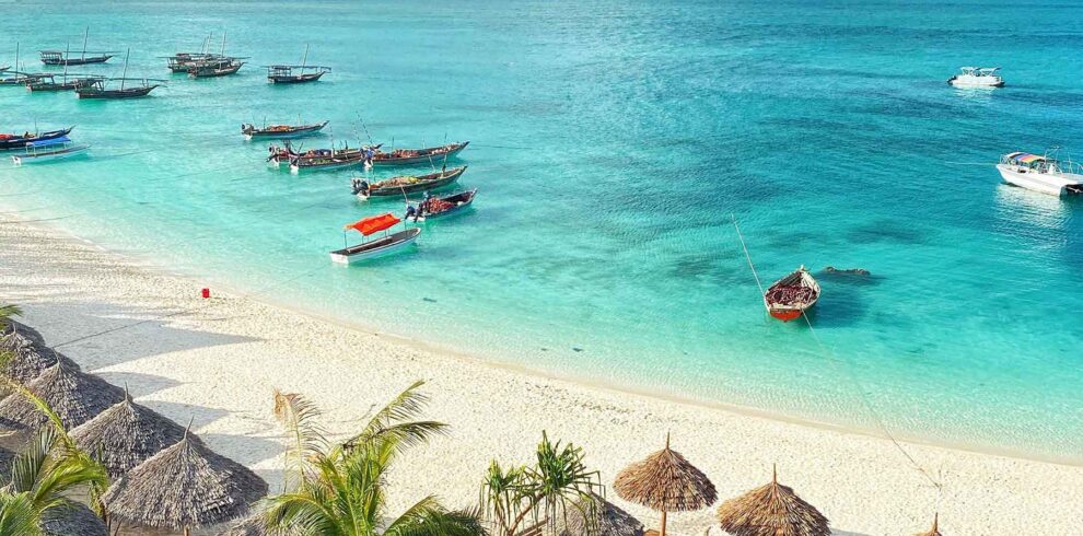 Zanzibar holiday package