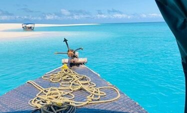 Zanzibar tours and travel