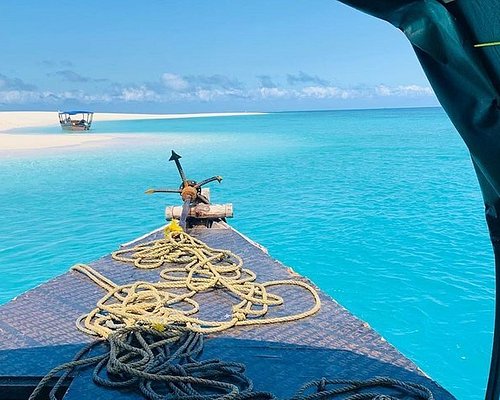 Zanzibar tours and travel