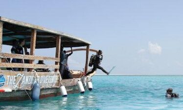 Zanzibat beach tours
