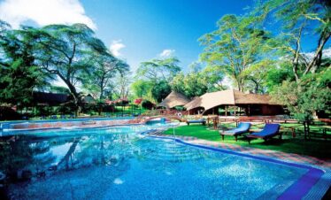 Best Hotels in Naivasha