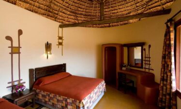 Sopa Safari Lodges