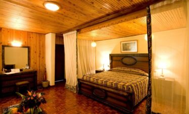 Kenya Jeep Safari to Masai Mara