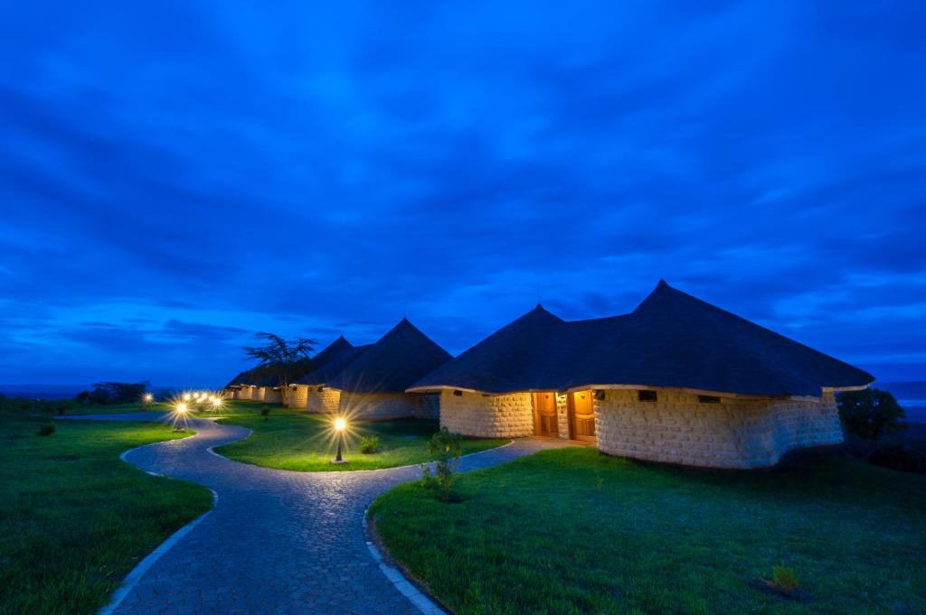 Lake Nakuru Sopa Lodge-Safari Lodges in lake Nakuru