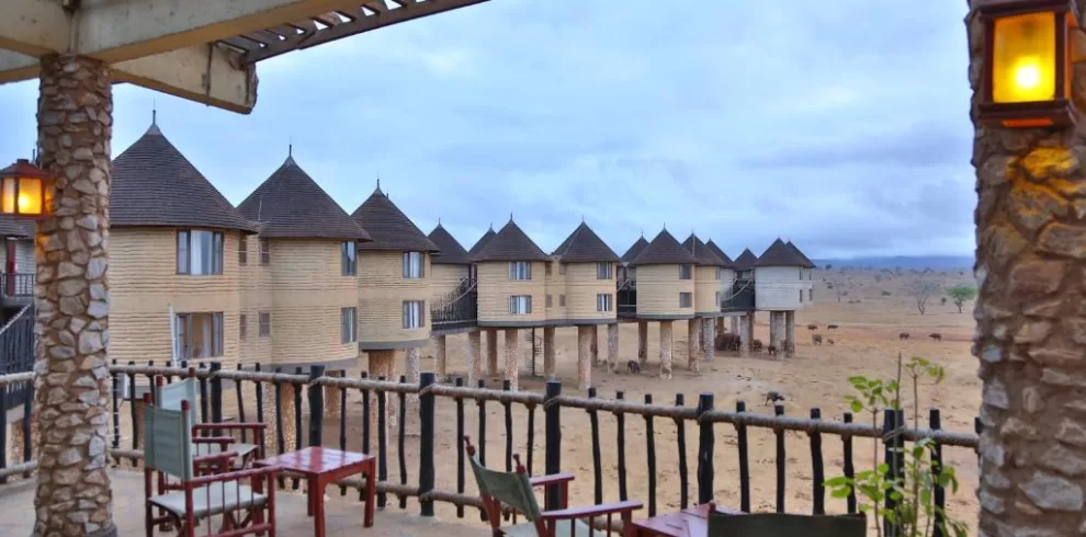 Diani Beach safari packages