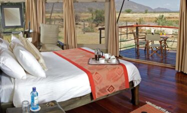 Kenya Luxury Safari packages