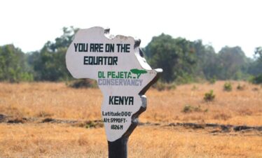 2 Days Ol Pejeta Safari