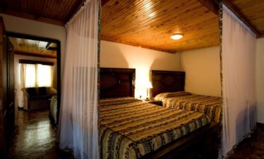 Masai Mara Kenya Safari Package