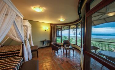 Lake Nakuru Kenya Safari Package