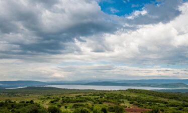 Kenya Lake Nakuru Safari Package