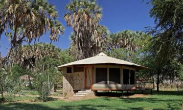 Nairobi Flying Safari packages