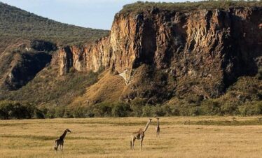 Hells gate day trip itinerary