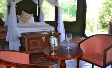 masai mara safari lodges and camps
