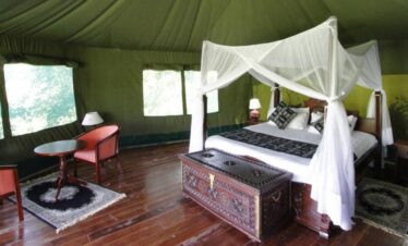 Best Safari Lodges and camps in Masai Mara