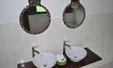 Budget lodges and camps in Masai Mara