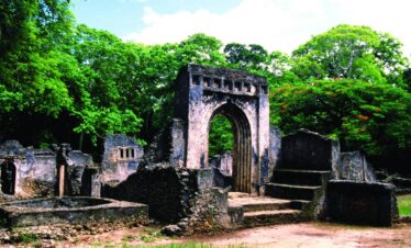Gede ruins watamu | Watamu day tours