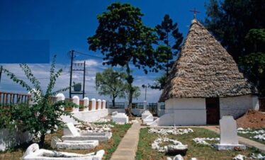 Portuguese Chapel Malindi | Malindi Day Tour