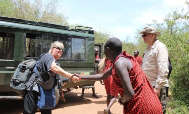 8-day Kenya safari