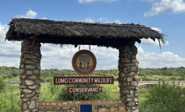 LUMO WILDLIFE SANCTUARY