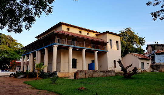 Malindi Museum