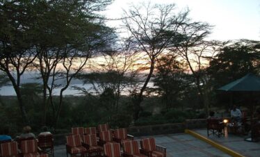 Budget-friendly Kenya safari