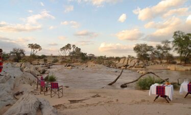 Africa Safari Packages